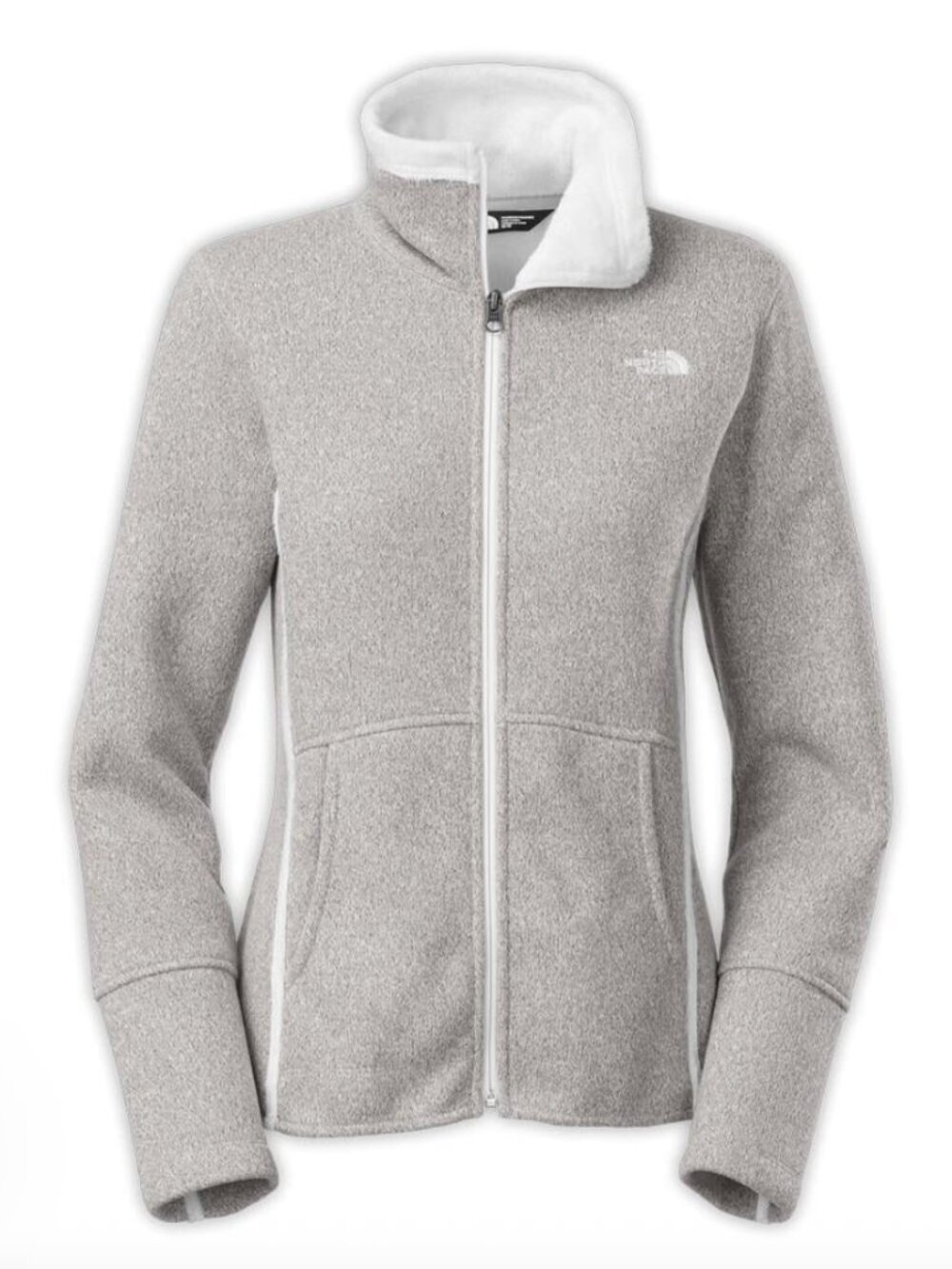 The North Face Women's Banderitas Full Zip
